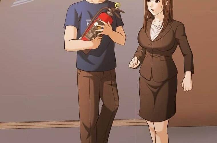 đọc truyện Giáo Viên Ác Quỷ Saiko Chương 93 ảnh 102 tại Thiên Thai Truyện