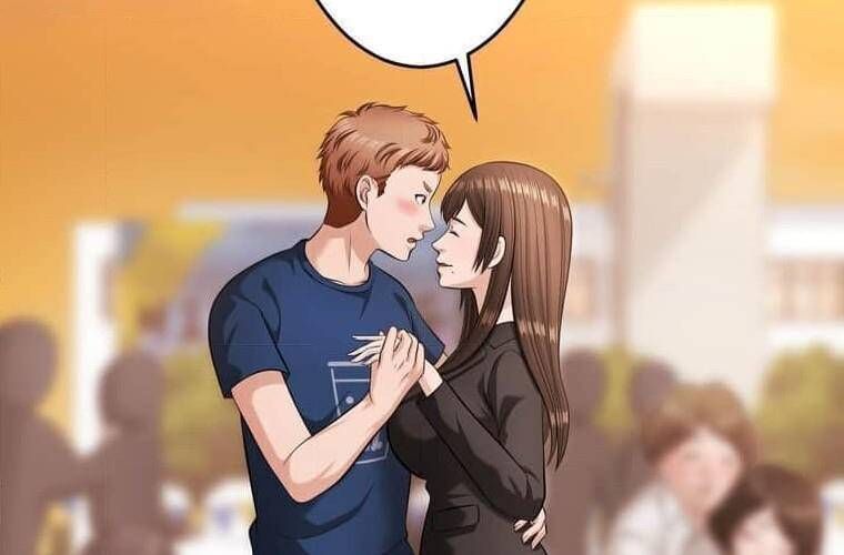 đọc truyện Giáo Viên Ác Quỷ Saiko Chương 93 ảnh 13 tại Thiên Thai Truyện