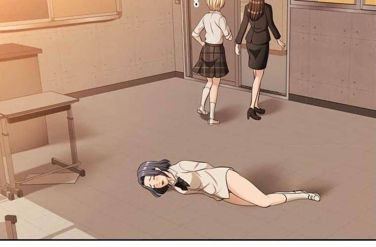 đọc truyện Giáo Viên Ác Quỷ Saiko Chương 93 ảnh 158 tại Thiên Thai Truyện