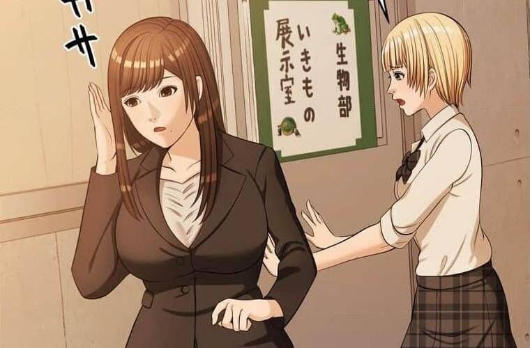 đọc truyện Giáo Viên Ác Quỷ Saiko Chương 93 ảnh 163 tại Thiên Thai Truyện