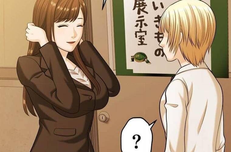 đọc truyện Giáo Viên Ác Quỷ Saiko Chương 93 ảnh 184 tại Thiên Thai Truyện