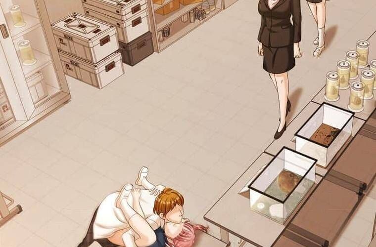 đọc truyện Giáo Viên Ác Quỷ Saiko Chương 93 ảnh 195 tại Thiên Thai Truyện