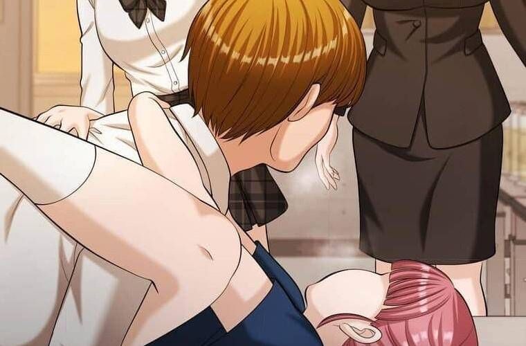 đọc truyện Giáo Viên Ác Quỷ Saiko Chương 93 ảnh 201 tại Thiên Thai Truyện