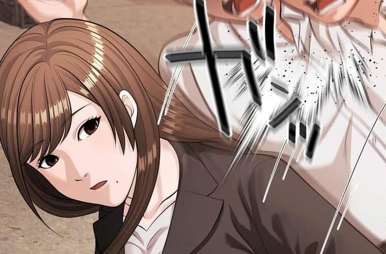 đọc truyện Giáo Viên Ác Quỷ Saiko Chương 93 ảnh 22 tại Thiên Thai Truyện