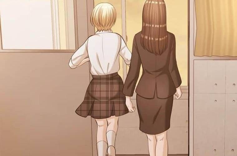 đọc truyện Giáo Viên Ác Quỷ Saiko Chương 93 ảnh 214 tại Thiên Thai Truyện