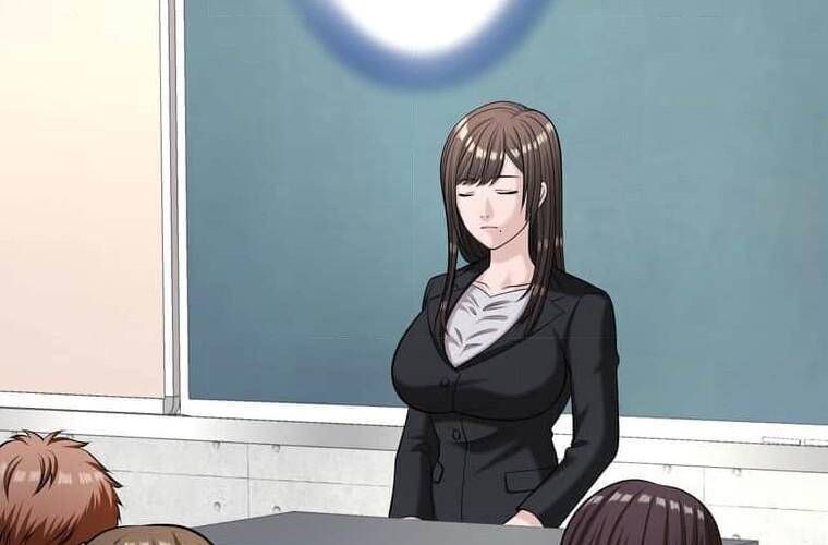 đọc truyện Giáo Viên Ác Quỷ Saiko Chương 93 ảnh 231 tại Thiên Thai Truyện