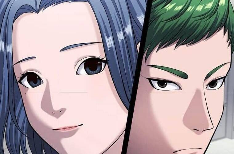 đọc truyện Giáo Viên Ác Quỷ Saiko Chương 93 ảnh 244 tại Thiên Thai Truyện