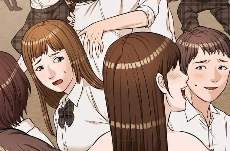 đọc truyện Giáo Viên Ác Quỷ Saiko Chương 93 ảnh 47 tại Thiên Thai Truyện