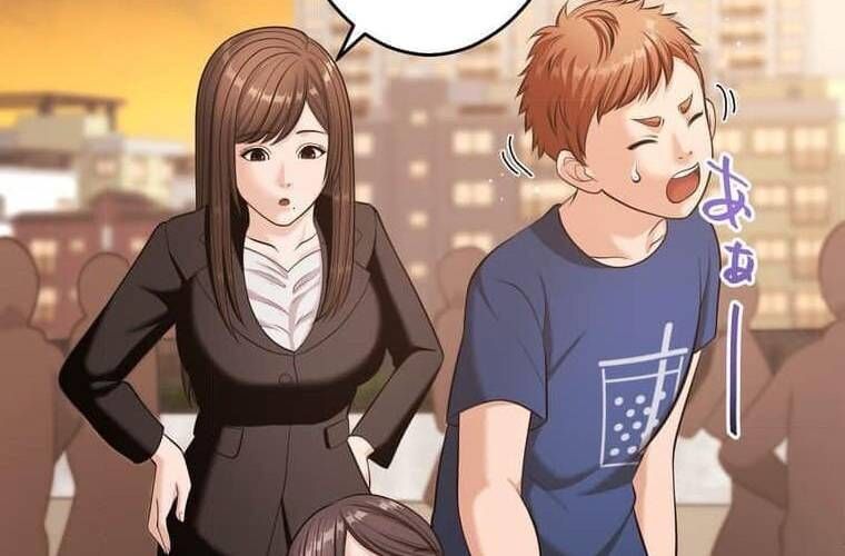 đọc truyện Giáo Viên Ác Quỷ Saiko Chương 93 ảnh 62 tại Thiên Thai Truyện