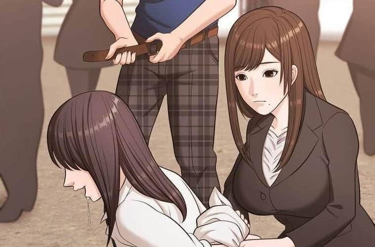 đọc truyện Giáo Viên Ác Quỷ Saiko Chương 93 ảnh 71 tại Thiên Thai Truyện