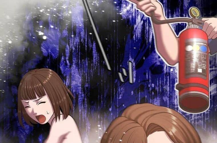 đọc truyện Giáo Viên Ác Quỷ Saiko Chương 93 ảnh 95 tại Thiên Thai Truyện