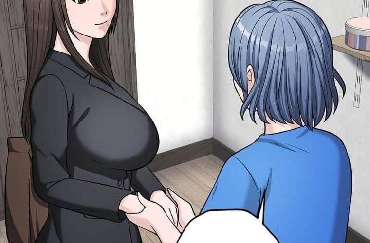 đọc truyện Giáo Viên Ác Quỷ Saiko Chương 94 ảnh 116 tại Thiên Thai Truyện