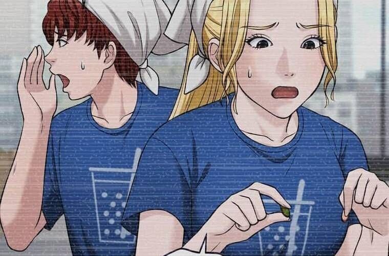 đọc truyện Giáo Viên Ác Quỷ Saiko Chương 94 ảnh 147 tại Thiên Thai Truyện