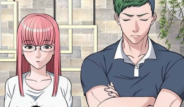 đọc truyện Giáo Viên Ác Quỷ Saiko Chương 94 ảnh 181 tại Thiên Thai Truyện