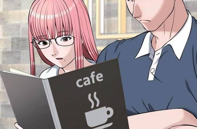 đọc truyện Giáo Viên Ác Quỷ Saiko Chương 94 ảnh 191 tại Thiên Thai Truyện