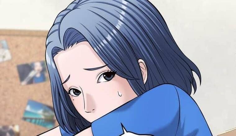 đọc truyện Giáo Viên Ác Quỷ Saiko Chương 94 ảnh 21 tại Thiên Thai Truyện