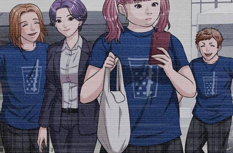 đọc truyện Giáo Viên Ác Quỷ Saiko Chương 94 ảnh 68 tại Thiên Thai Truyện