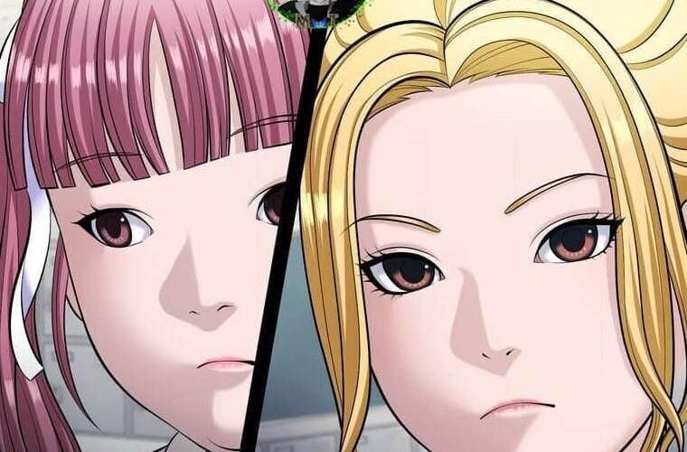 đọc truyện Giáo Viên Ác Quỷ Saiko Chương 94 ảnh 9 tại Thiên Thai Truyện