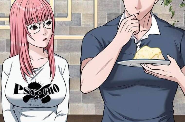 đọc truyện Giáo Viên Ác Quỷ Saiko Chương 95 ảnh 114 tại Thiên Thai Truyện