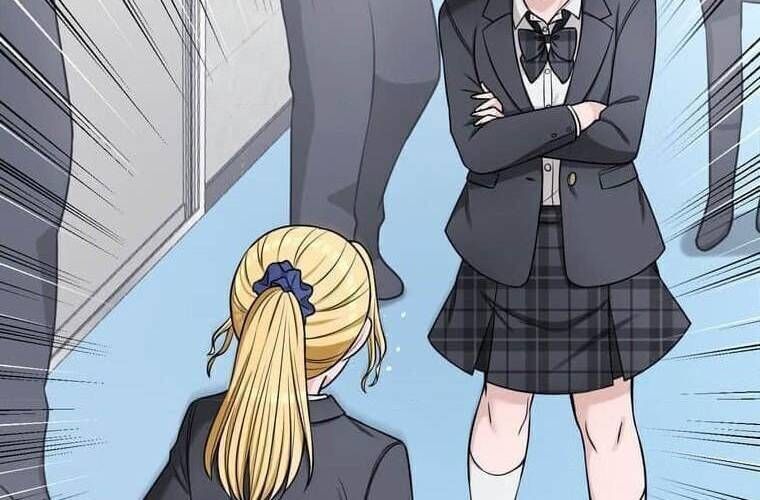 đọc truyện Giáo Viên Ác Quỷ Saiko Chương 95 ảnh 120 tại Thiên Thai Truyện