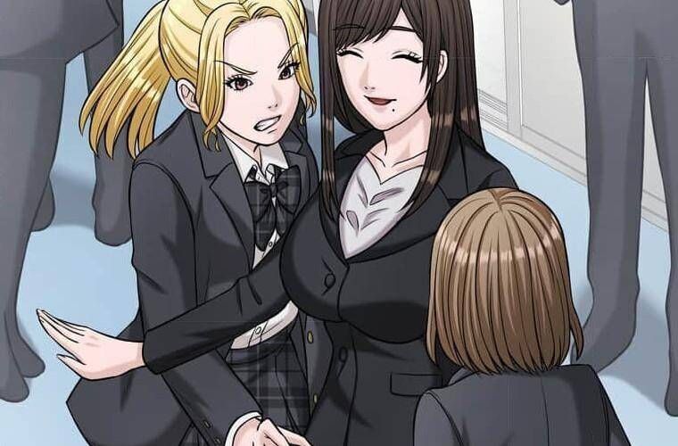 đọc truyện Giáo Viên Ác Quỷ Saiko Chương 95 ảnh 137 tại Thiên Thai Truyện