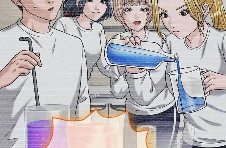 đọc truyện Giáo Viên Ác Quỷ Saiko Chương 95 ảnh 142 tại Thiên Thai Truyện