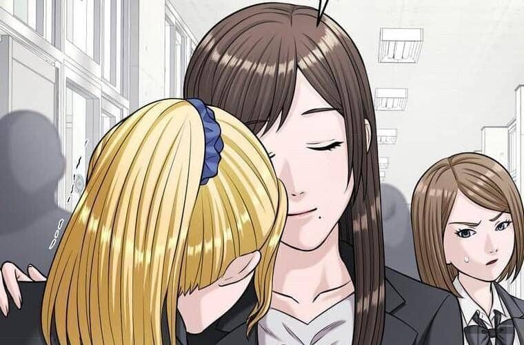 đọc truyện Giáo Viên Ác Quỷ Saiko Chương 95 ảnh 145 tại Thiên Thai Truyện