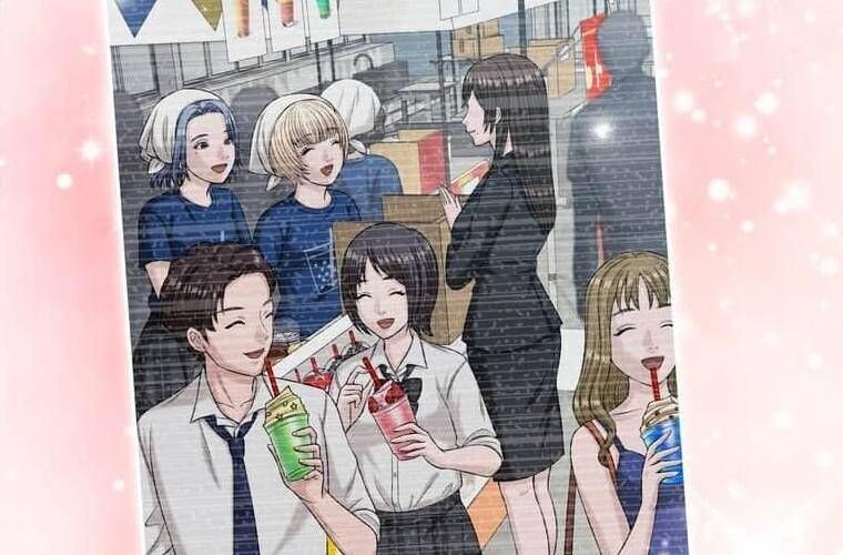 đọc truyện Giáo Viên Ác Quỷ Saiko Chương 95 ảnh 173 tại Thiên Thai Truyện