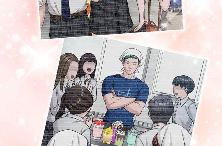 đọc truyện Giáo Viên Ác Quỷ Saiko Chương 95 ảnh 174 tại Thiên Thai Truyện