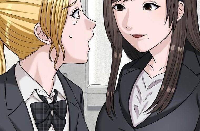 đọc truyện Giáo Viên Ác Quỷ Saiko Chương 95 ảnh 219 tại Thiên Thai Truyện