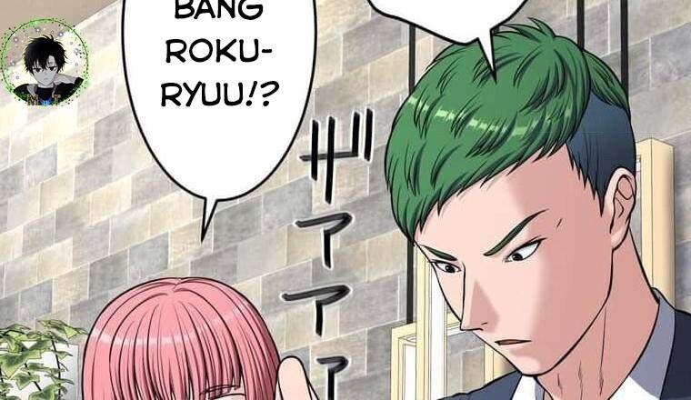 đọc truyện Giáo Viên Ác Quỷ Saiko Chương 95 ảnh 40 tại Thiên Thai Truyện