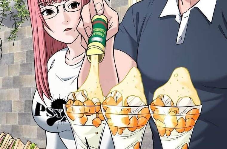 đọc truyện Giáo Viên Ác Quỷ Saiko Chương 95 ảnh 41 tại Thiên Thai Truyện