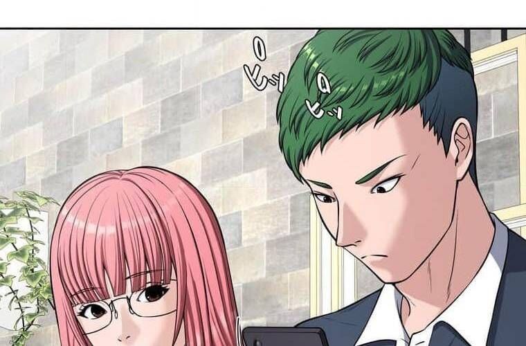 đọc truyện Giáo Viên Ác Quỷ Saiko Chương 95 ảnh 6 tại Thiên Thai Truyện