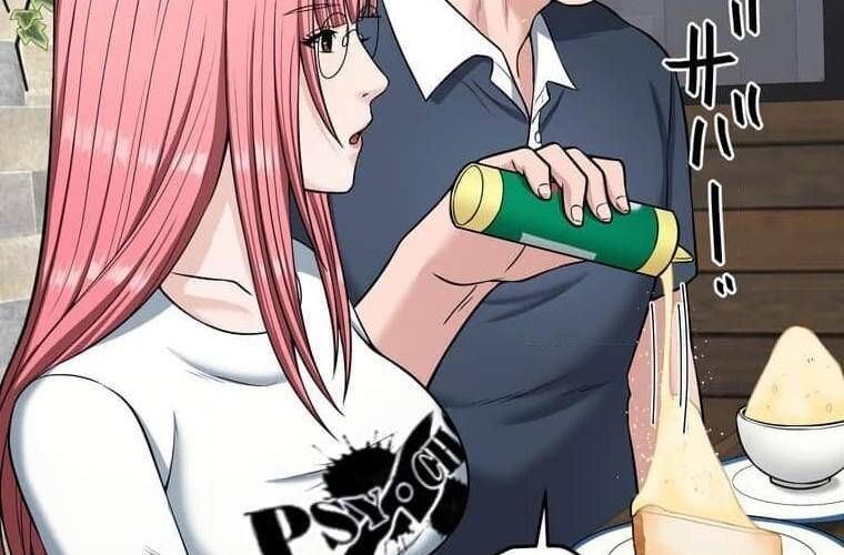 đọc truyện Giáo Viên Ác Quỷ Saiko Chương 95 ảnh 51 tại Thiên Thai Truyện