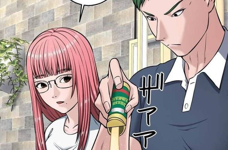 đọc truyện Giáo Viên Ác Quỷ Saiko Chương 95 ảnh 62 tại Thiên Thai Truyện