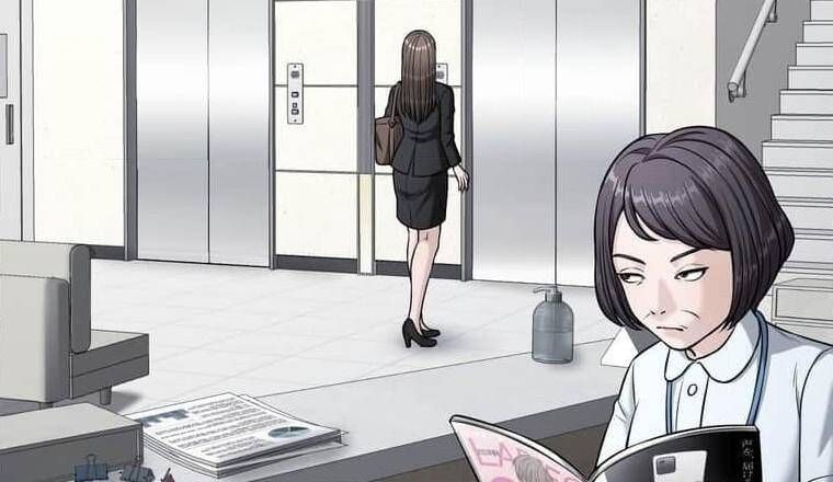 đọc truyện Giáo Viên Ác Quỷ Saiko Chương 96 ảnh 21 tại Thiên Thai Truyện