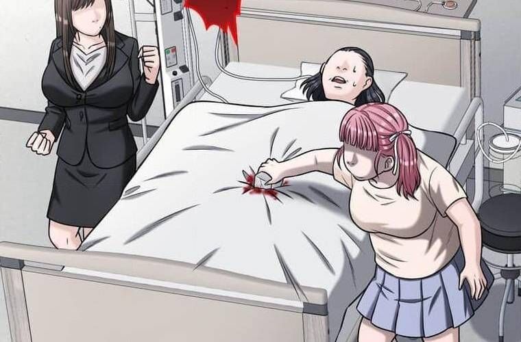 đọc truyện Giáo Viên Ác Quỷ Saiko Chương 96 ảnh 246 tại Thiên Thai Truyện