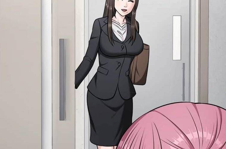 đọc truyện Giáo Viên Ác Quỷ Saiko Chương 96 ảnh 51 tại Thiên Thai Truyện