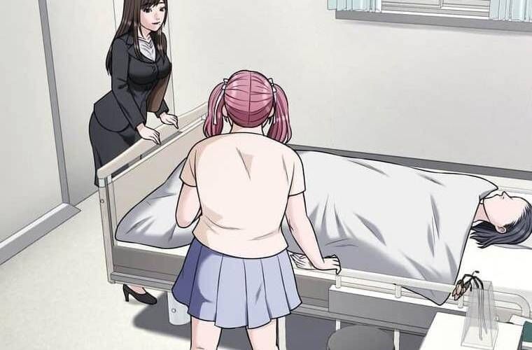 đọc truyện Giáo Viên Ác Quỷ Saiko Chương 96 ảnh 72 tại Thiên Thai Truyện