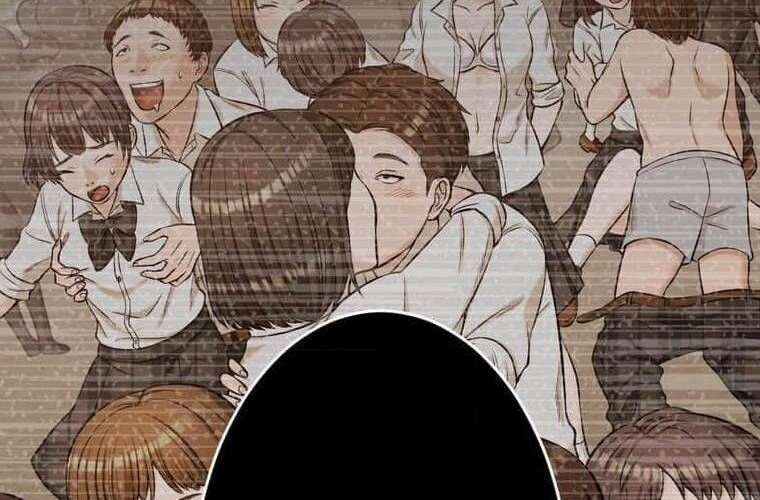 đọc truyện Giáo Viên Ác Quỷ Saiko Chương 96 ảnh 97 tại Thiên Thai Truyện