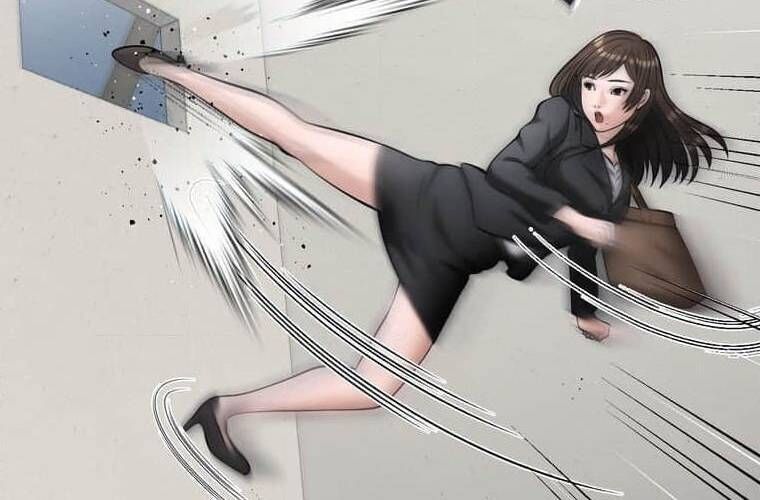 đọc truyện Giáo Viên Ác Quỷ Saiko Chương 97 ảnh 125 tại Thiên Thai Truyện