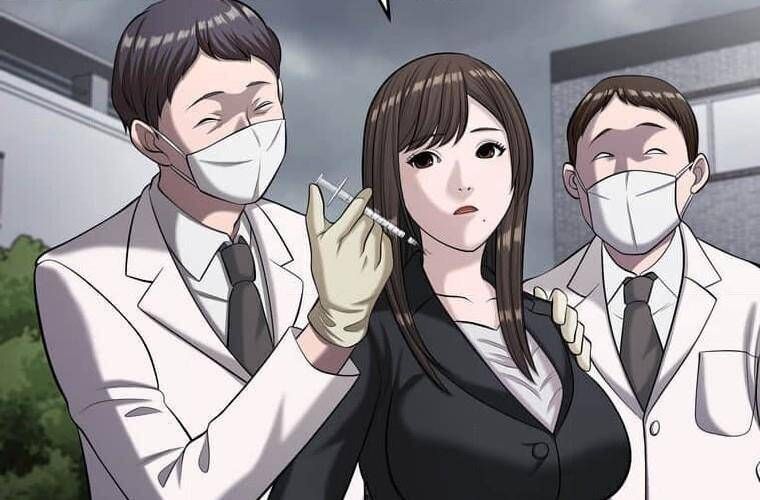 đọc truyện Giáo Viên Ác Quỷ Saiko Chương 97 ảnh 228 tại Thiên Thai Truyện