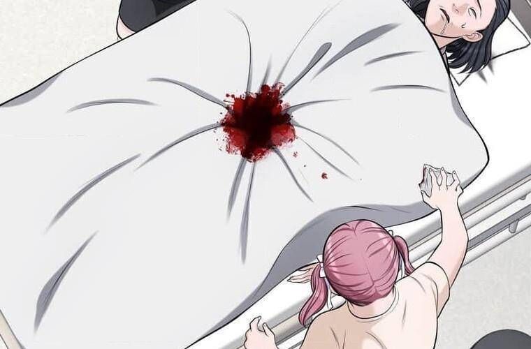 đọc truyện Giáo Viên Ác Quỷ Saiko Chương 97 ảnh 34 tại Thiên Thai Truyện