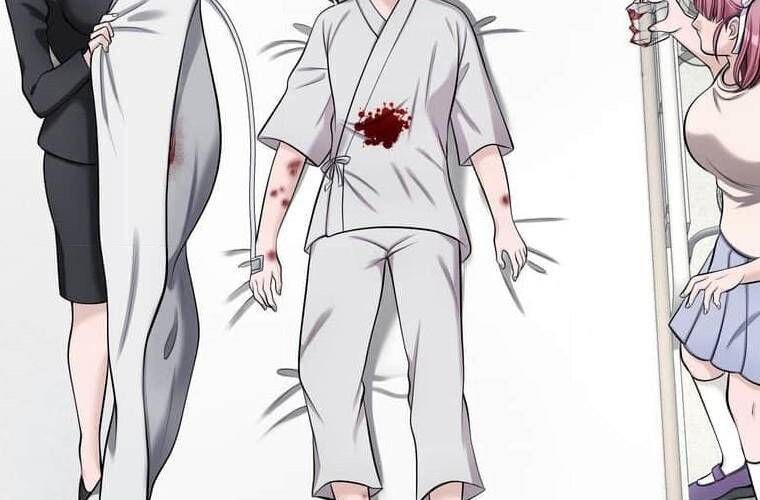 đọc truyện Giáo Viên Ác Quỷ Saiko Chương 97 ảnh 47 tại Thiên Thai Truyện