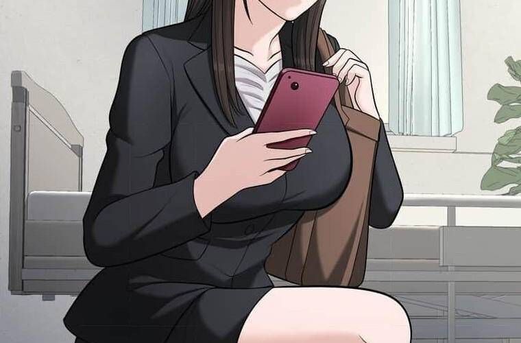 đọc truyện Giáo Viên Ác Quỷ Saiko Chương 97 ảnh 96 tại Thiên Thai Truyện