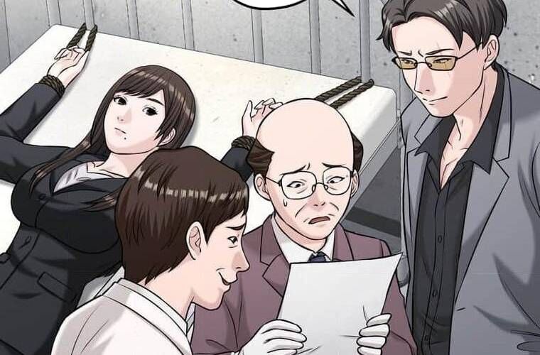 đọc truyện Giáo Viên Ác Quỷ Saiko Chương 98 ảnh 119 tại Thiên Thai Truyện