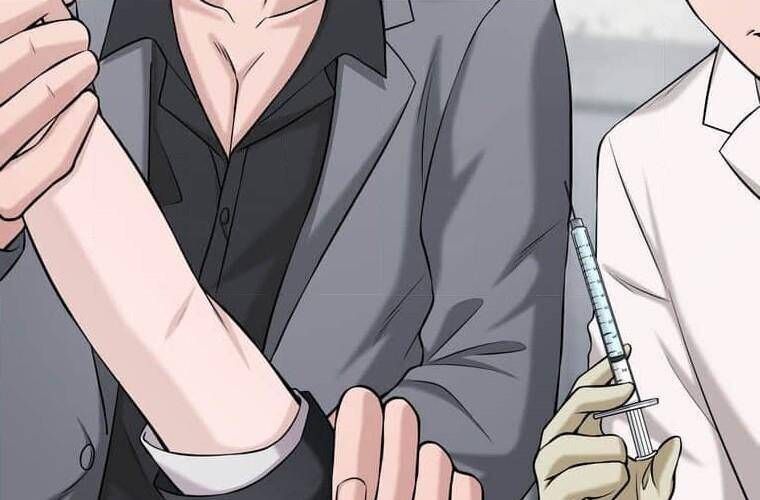 đọc truyện Giáo Viên Ác Quỷ Saiko Chương 98 ảnh 252 tại Thiên Thai Truyện