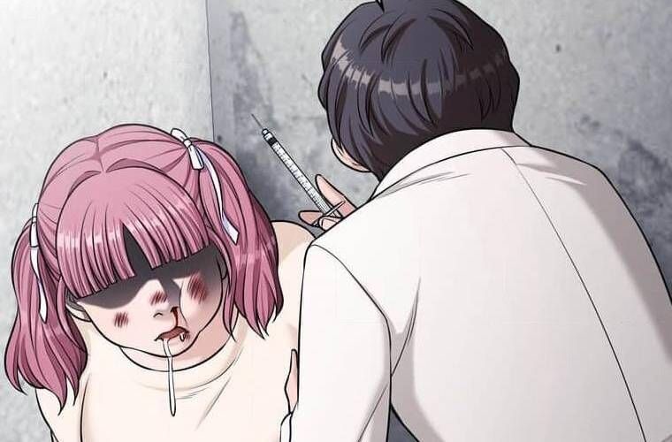 đọc truyện Giáo Viên Ác Quỷ Saiko Chương 99 ảnh 112 tại Thiên Thai Truyện