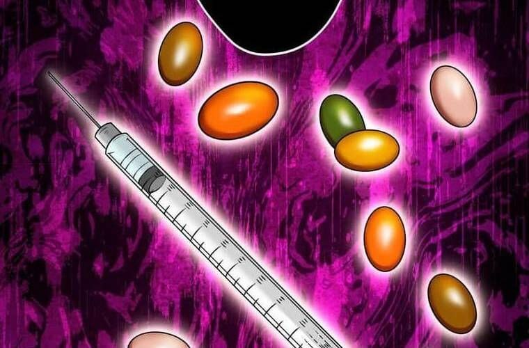 đọc truyện Giáo Viên Ác Quỷ Saiko Chương 99 ảnh 22 tại Thiên Thai Truyện