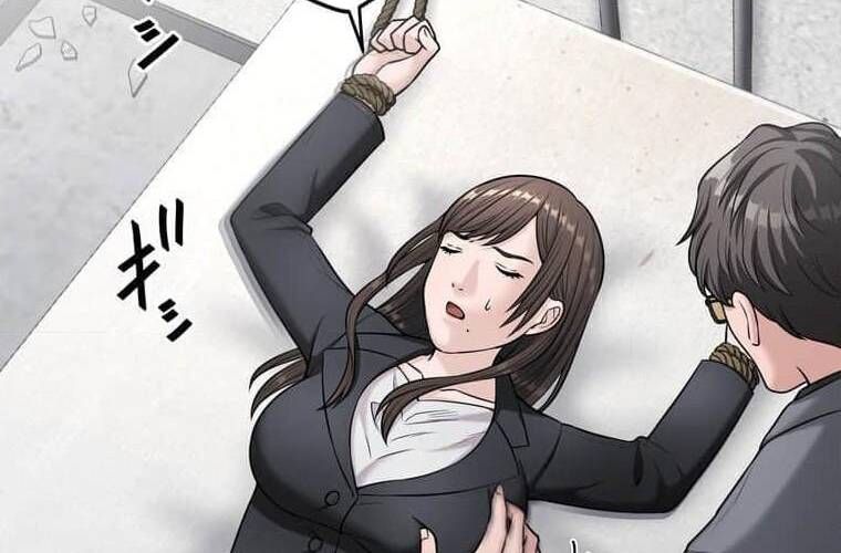 đọc truyện Giáo Viên Ác Quỷ Saiko Chương 99 ảnh 55 tại Thiên Thai Truyện